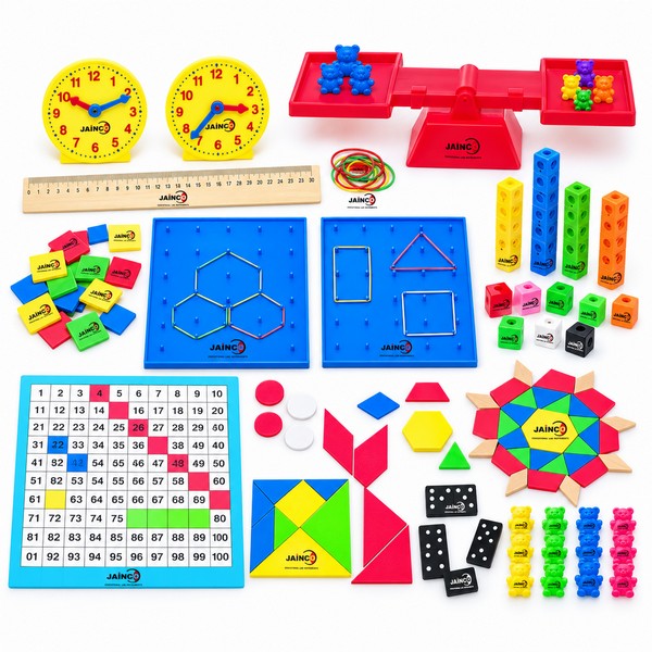Student Identity Kit